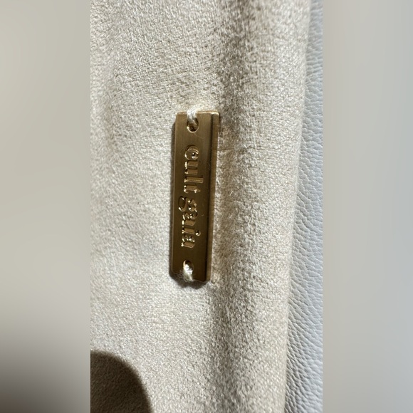 Cult Gaia Nia Beaded Clutch - Picture 8 of 15